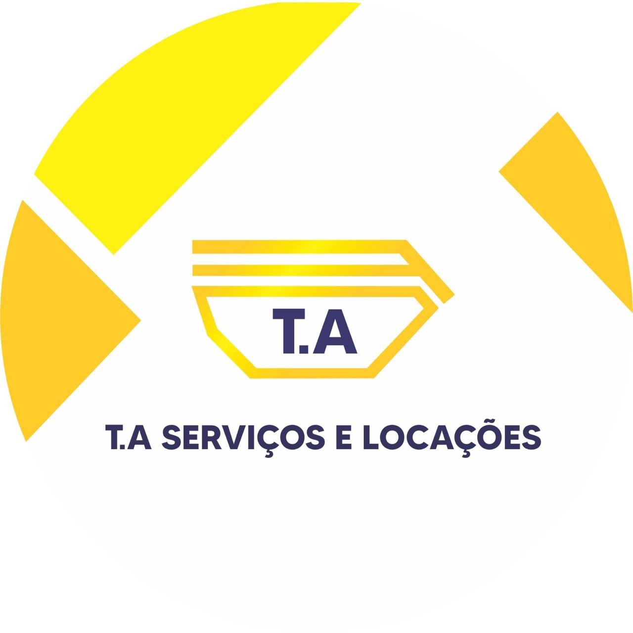 T.A Locações & Serviços